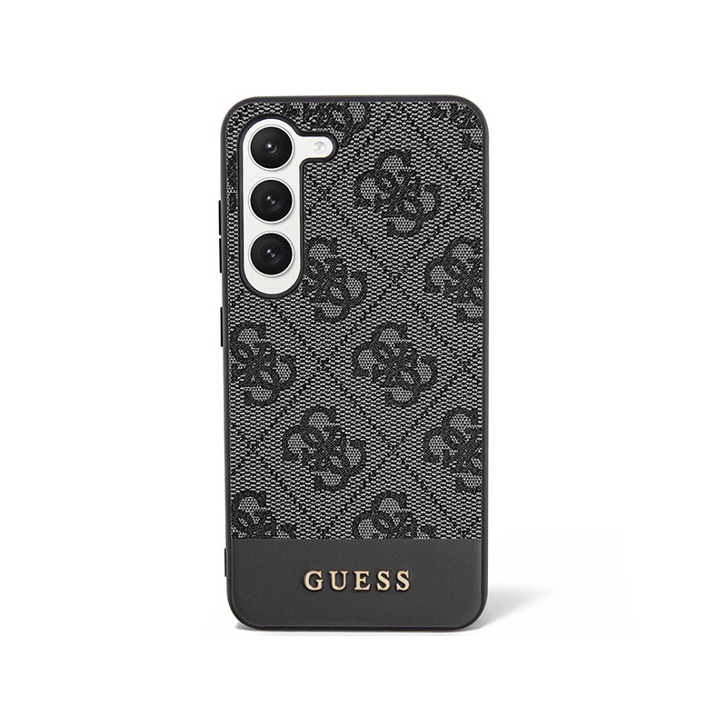 cover guess galaxy s23 plus grey