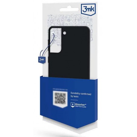 cover in silicone samsung s23 nera