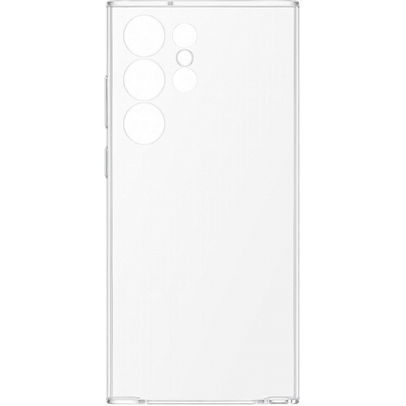 cover samsung s23 ultra clear case