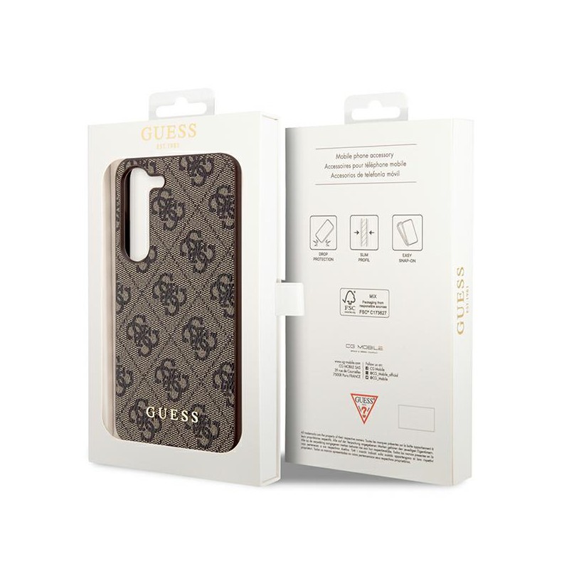 cover guess samsung s23 plus