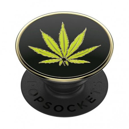 phone grip & stand enamel pot luck