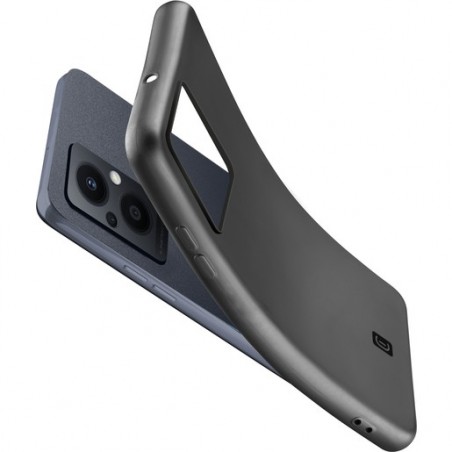 cover in tpu oppo reno 8 lite 5g nera