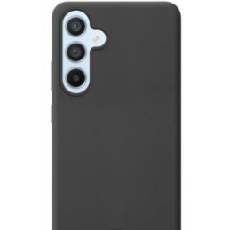 cover in silicone per samsung a54 5g nera