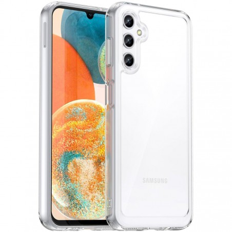 cover a14 5g trasparente