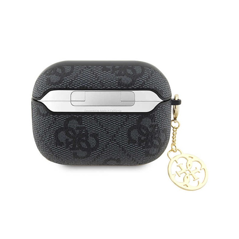 cover guess airpods pro 2 con ciondolo