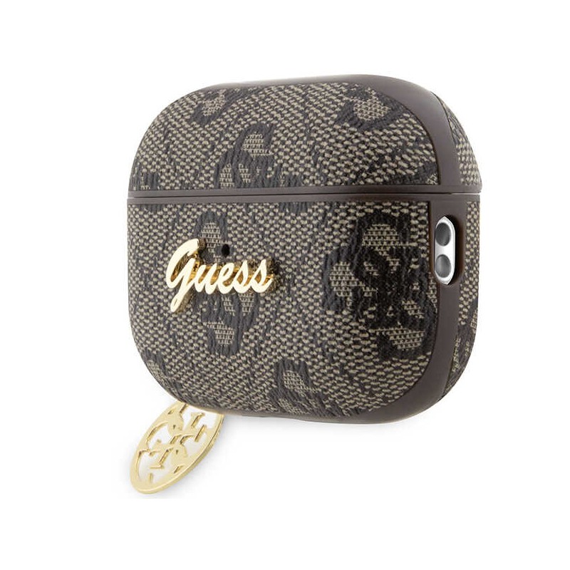 cover guess airpods pro2  con ciondolo