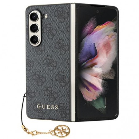 custodia guess galaxy z fold 5 grey