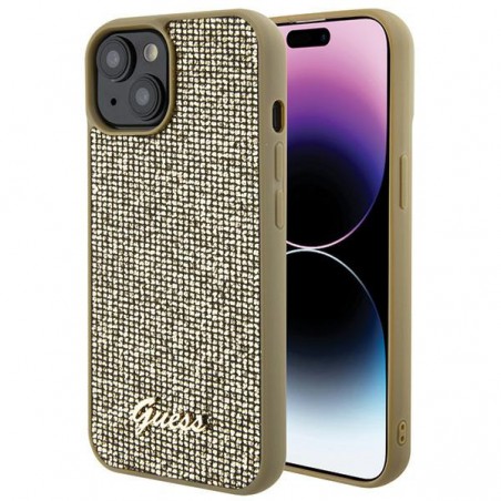 cover guess iphone 15