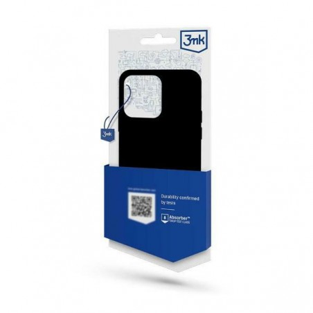 cover motorola e13 silicone nera