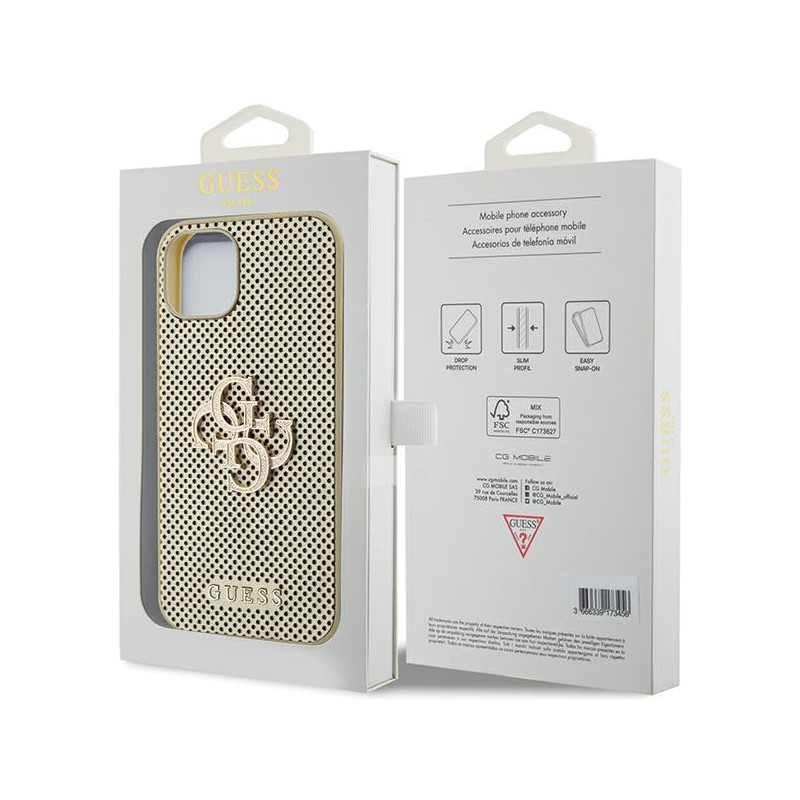 cover guess iphone 15/14/13