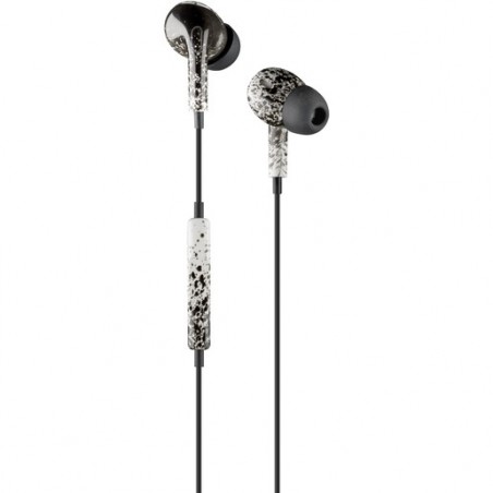 auricolari vivavoce in-ear graffiti