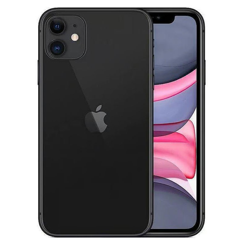iphone 11 128 gb nero usato. grado estetico con lievi segni di usura batteria supeirore al 85% 
garanzia 12 mesi