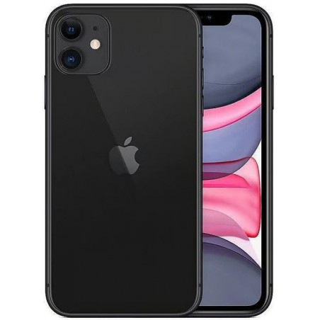 iphone 11 128 gb nero usato. grado estetico con lievi segni di usura batteria supeirore al 85% 
garanzia 12 mesi