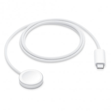 caricabatterie apple watch usbc fast charge