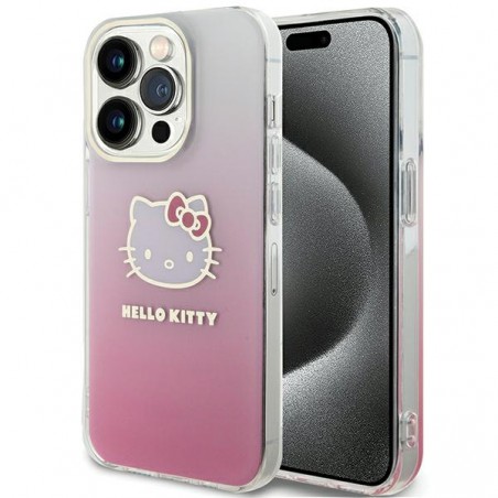 cover hello kitty iphone 14 pro max pink