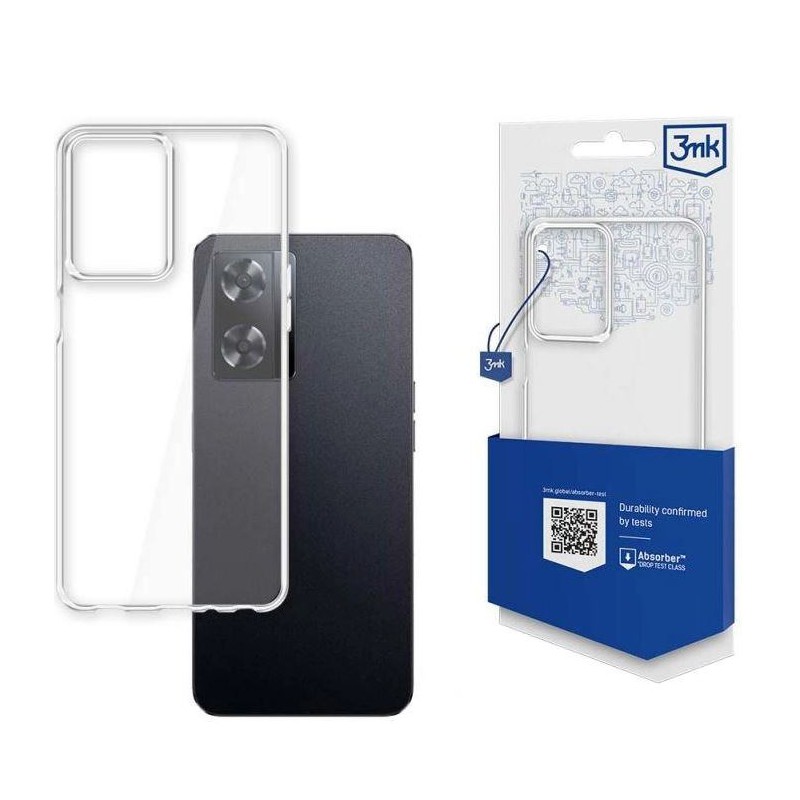 cover ultraprotettiva oppo a57 4g