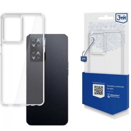 cover ultraprotettiva oppo a57 4g