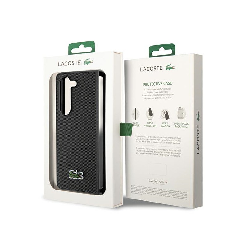 custodia Lacoste Z Fold 5