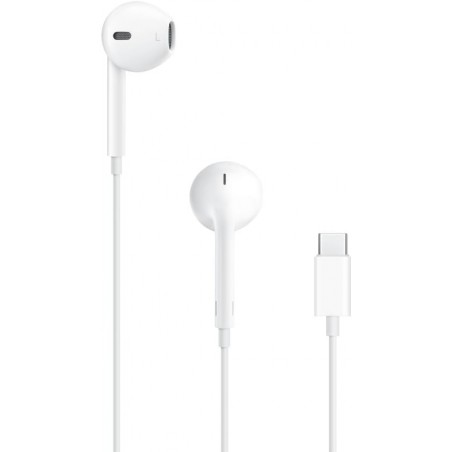 auricolare vivavoce apple USB-C
