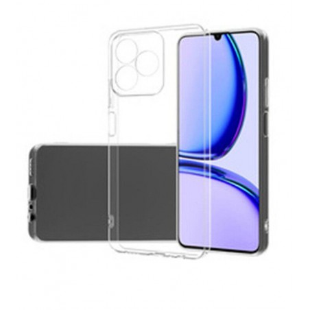 cover ralme c53 trasparente