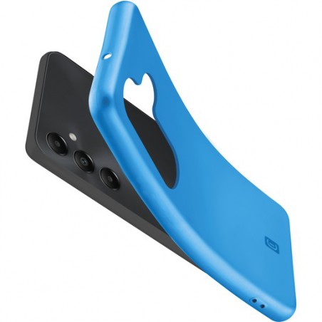 cover in tpu samsung a05s blu