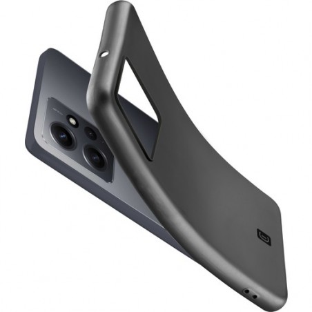 cover in tpu redmi 13 lite nera