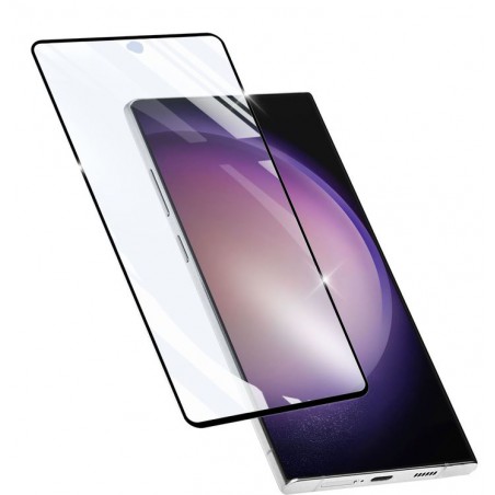 vetro temperato s24 plus