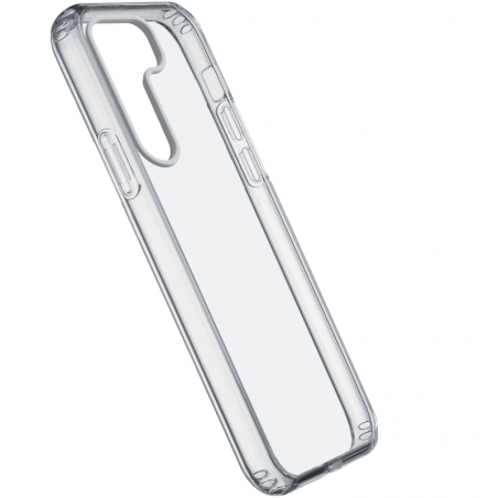 cover galaxy s24 trasparente