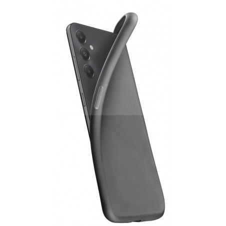 cover gomma samsung a15 nero