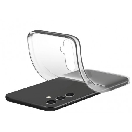 cover in tpu a15 trasparente