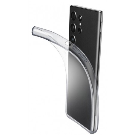cover galaxy s24 ultra trasparente