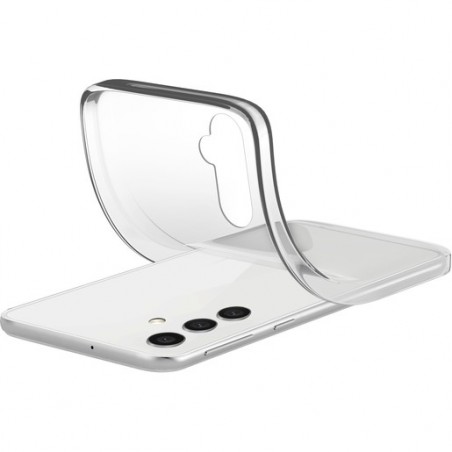 cover in tpu a35 trasparente