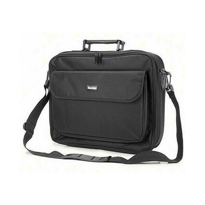 borsa vultech per notebook sino a 16" nera