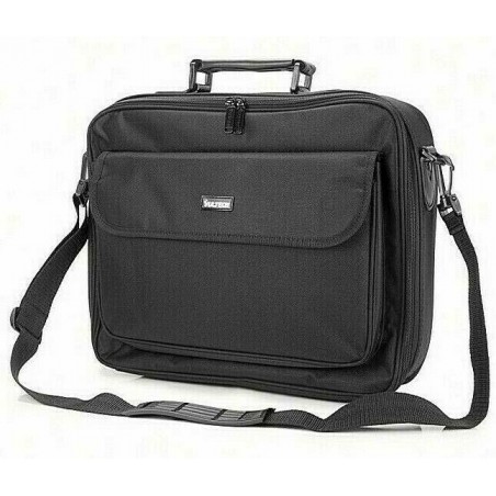 borsa vultech per notebook sino a 16" nera