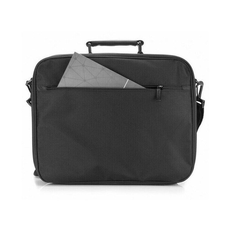 borsa vultech per notebook sino a 16" nera
