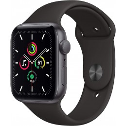 apple watch se 44mm grey grado estetico pari al nuovo