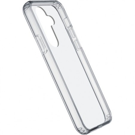 cover  samsung a15 trasparente