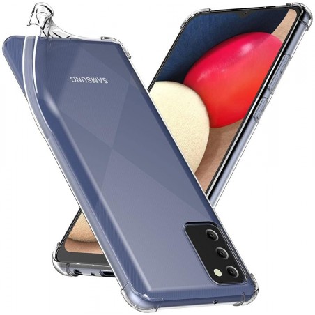 cover ultraprotettiva a03s