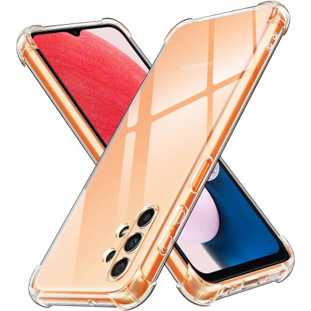 cover a13 4g ultaprotettiva trarasparente