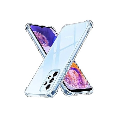 cover ultraprotettiva a23