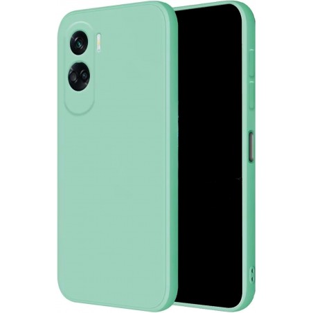 cover honor 90 lite verde chiaro