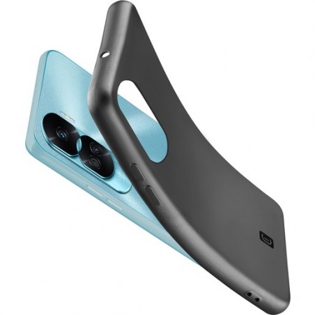 cover in tpu honor 90 lite nera