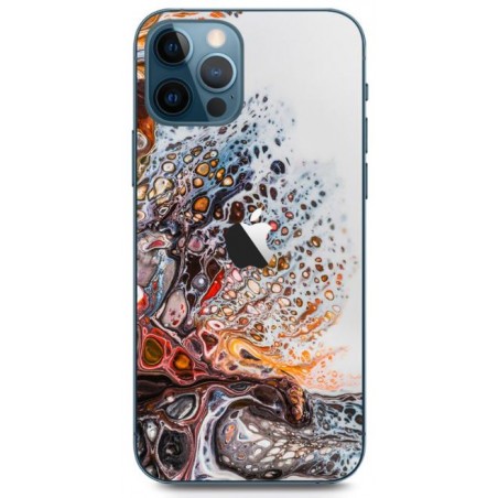 pellicola posteriore da taglio per smartphone universale personalizzata con  plotter da taglio devia