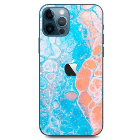 pellicola posteriore da taglio per smartphone universale personalizzata con  plotter da taglio devia