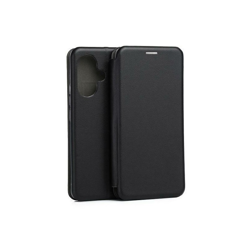 book magnetica redmi note 13 pro+ 5g con porta carte di credito black