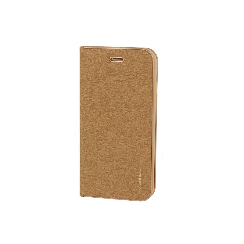 book a52 con porta carte di credito chiusura magnetica oro