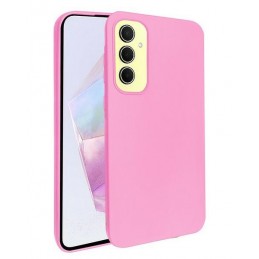 cover tpu samsung a35 5g rosa