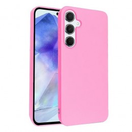 cover tpu samsung a55 5g rosa