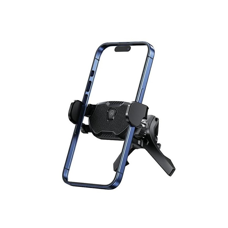 supporto auto usams adattile alla  alle bochette dell\'aria mini holder