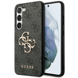 cover guess samsung a55 grey